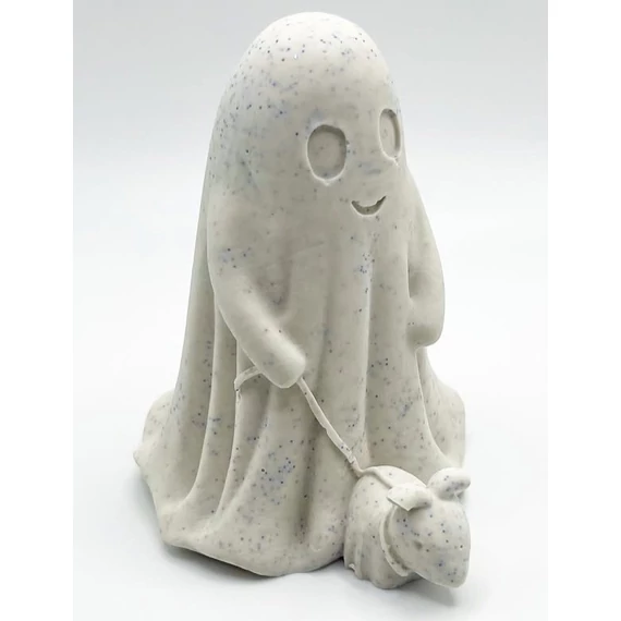 Szellemfiú kutyával