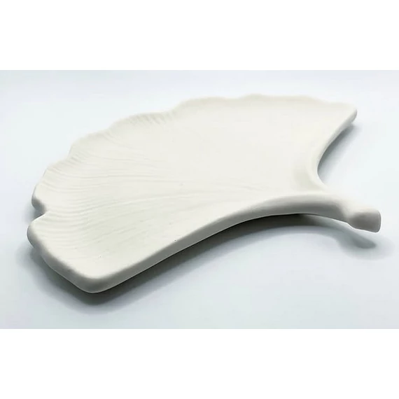 Dekortálca - Ginko levél