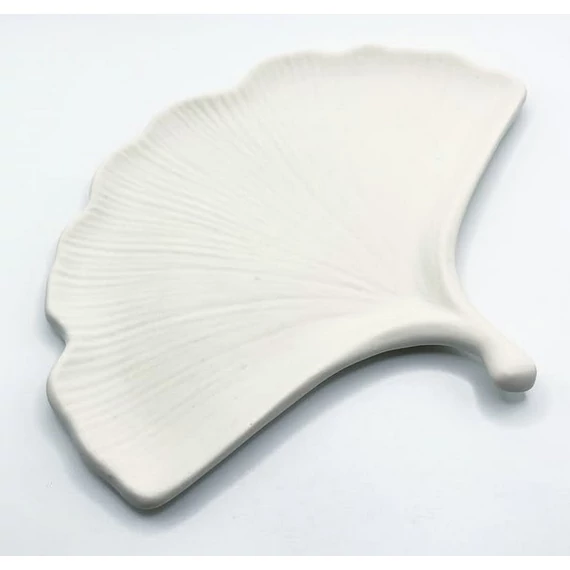 Dekortálca - Ginko levél