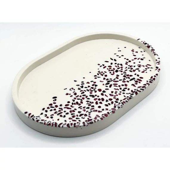 Dekortálca gránát ásvánnyal